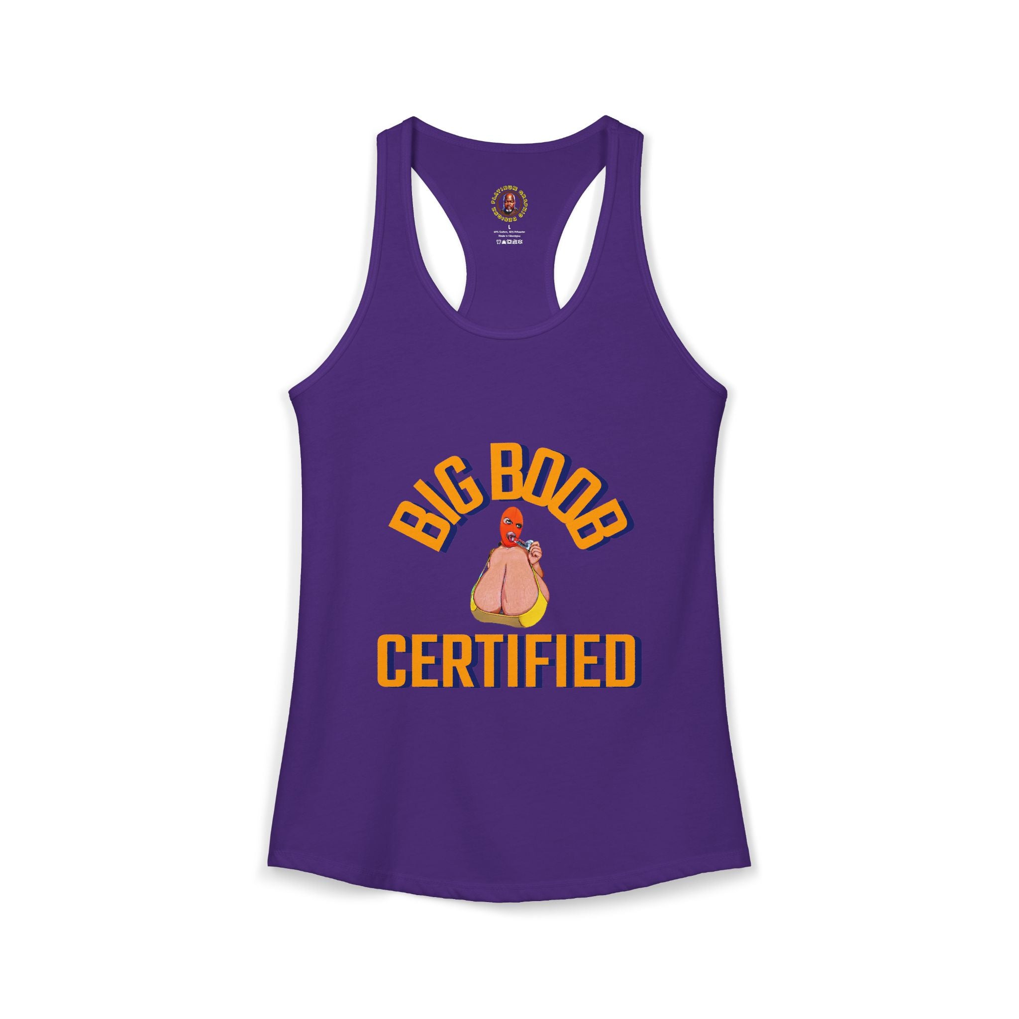Women's Ideal Racerback Tank