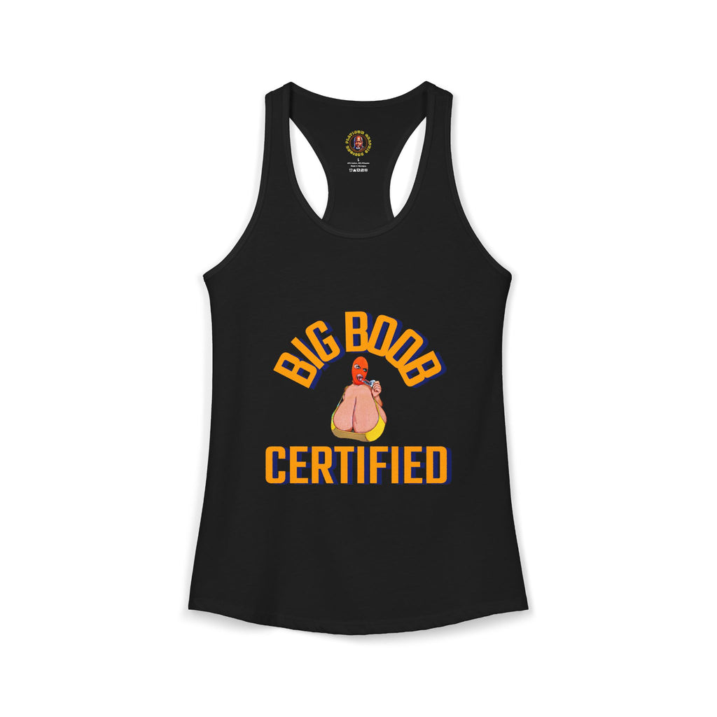 Women's Ideal Racerback Tank