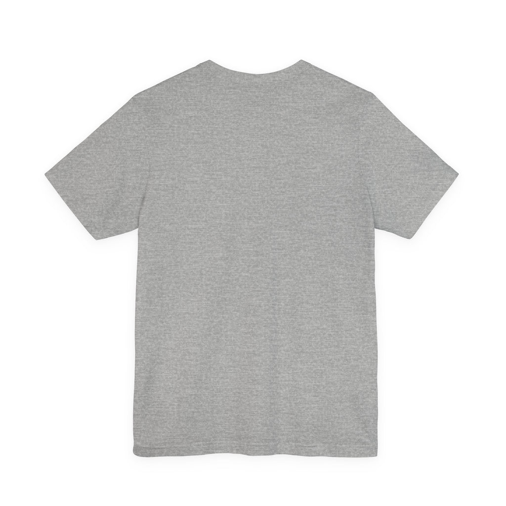 Life Sounds Better With Music Headphone T-Shirt