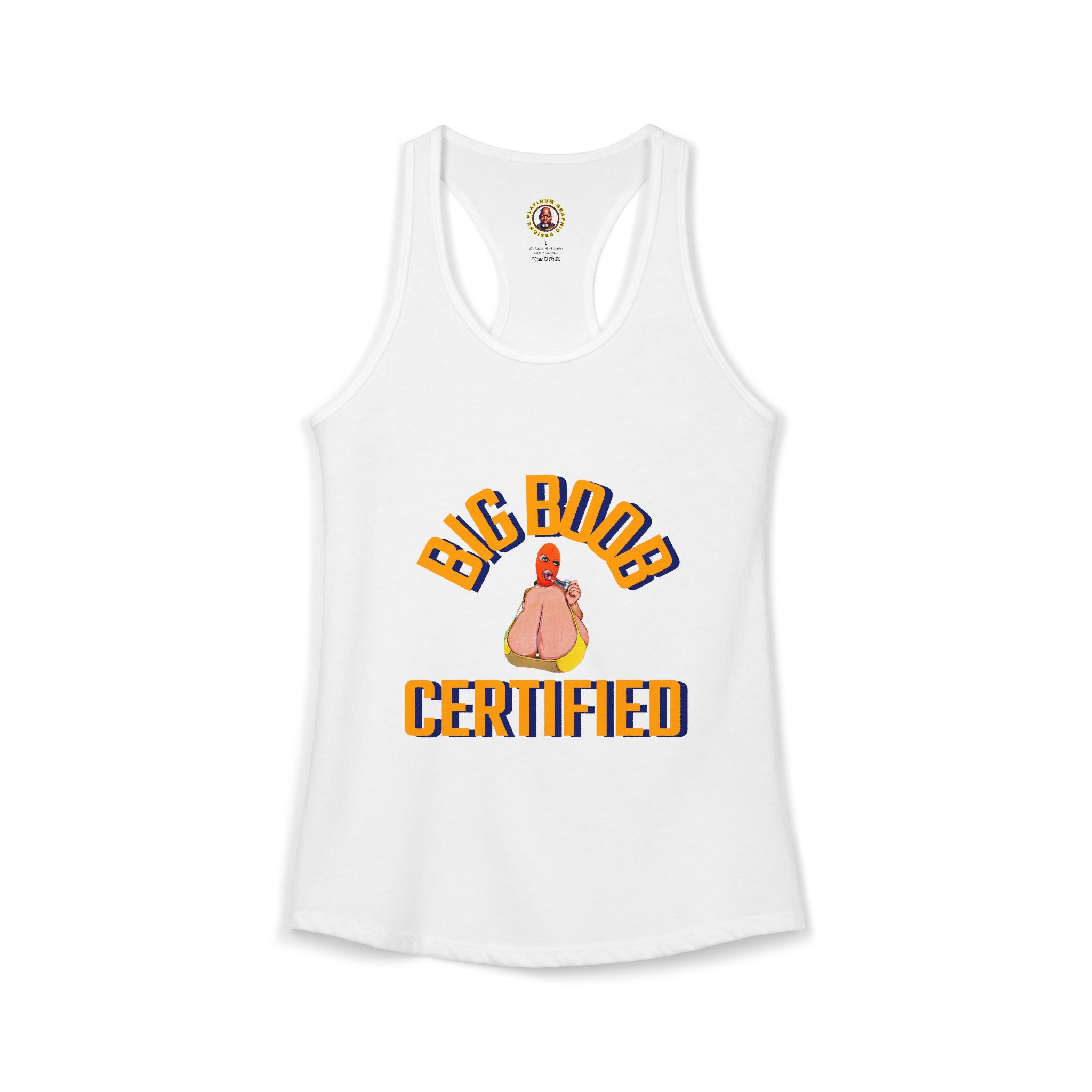 Women's Ideal Racerback Tank