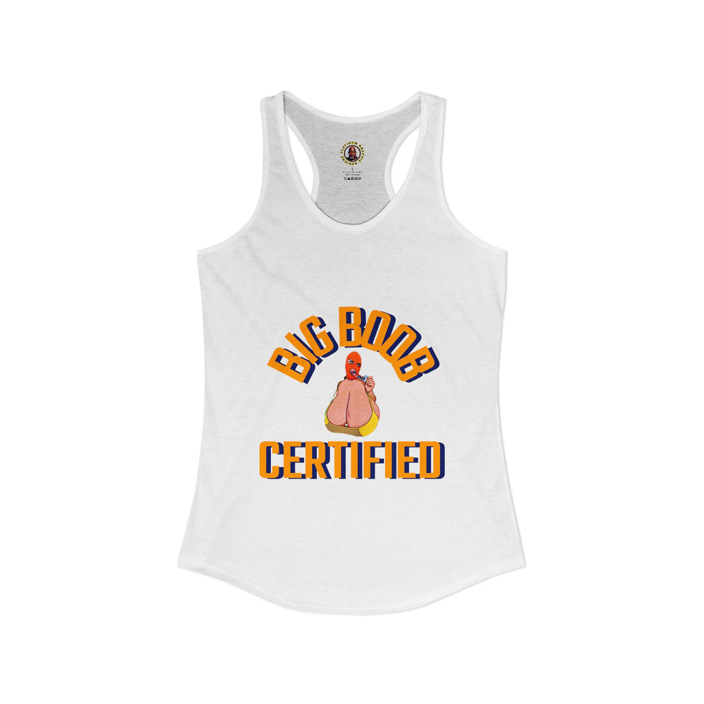 Women's Ideal Racerback Tank