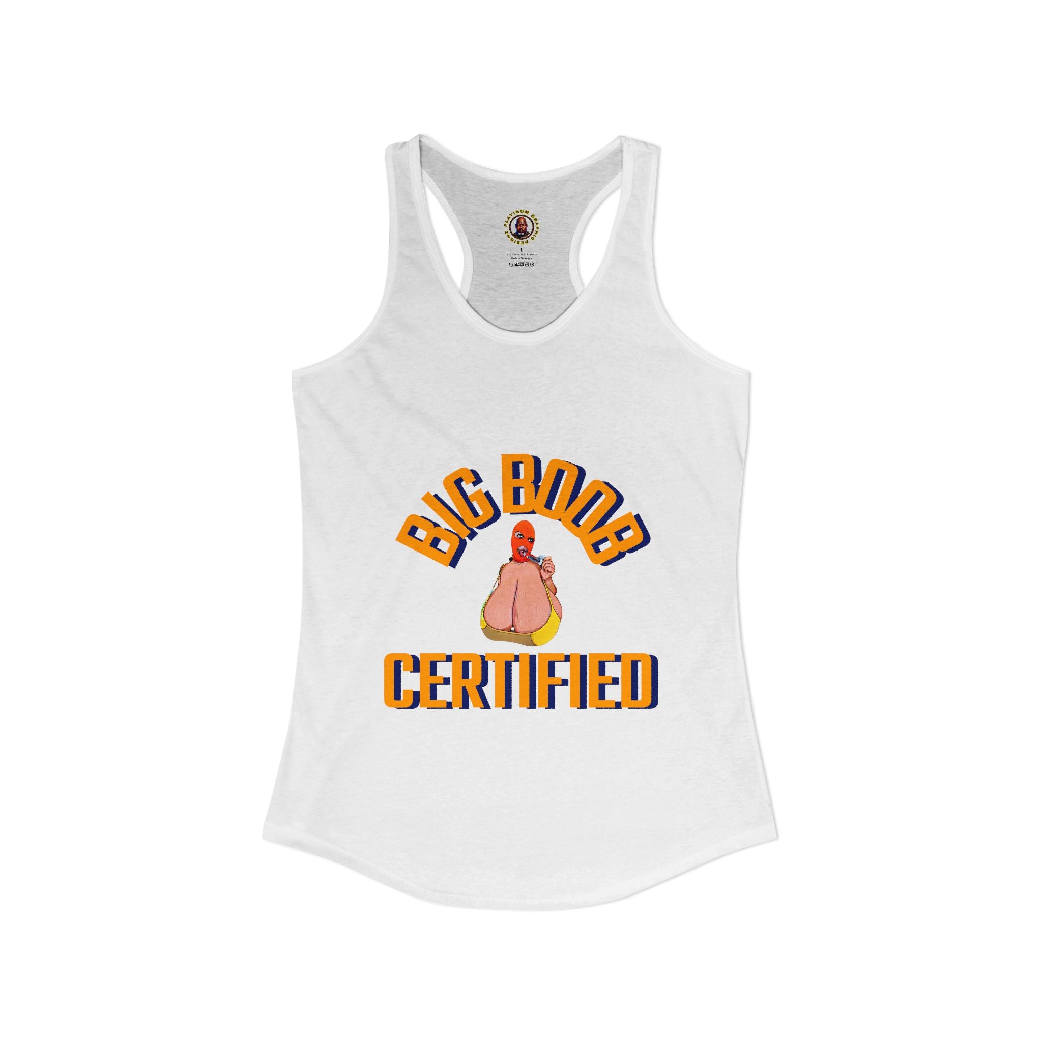 Women's Ideal Racerback Tank