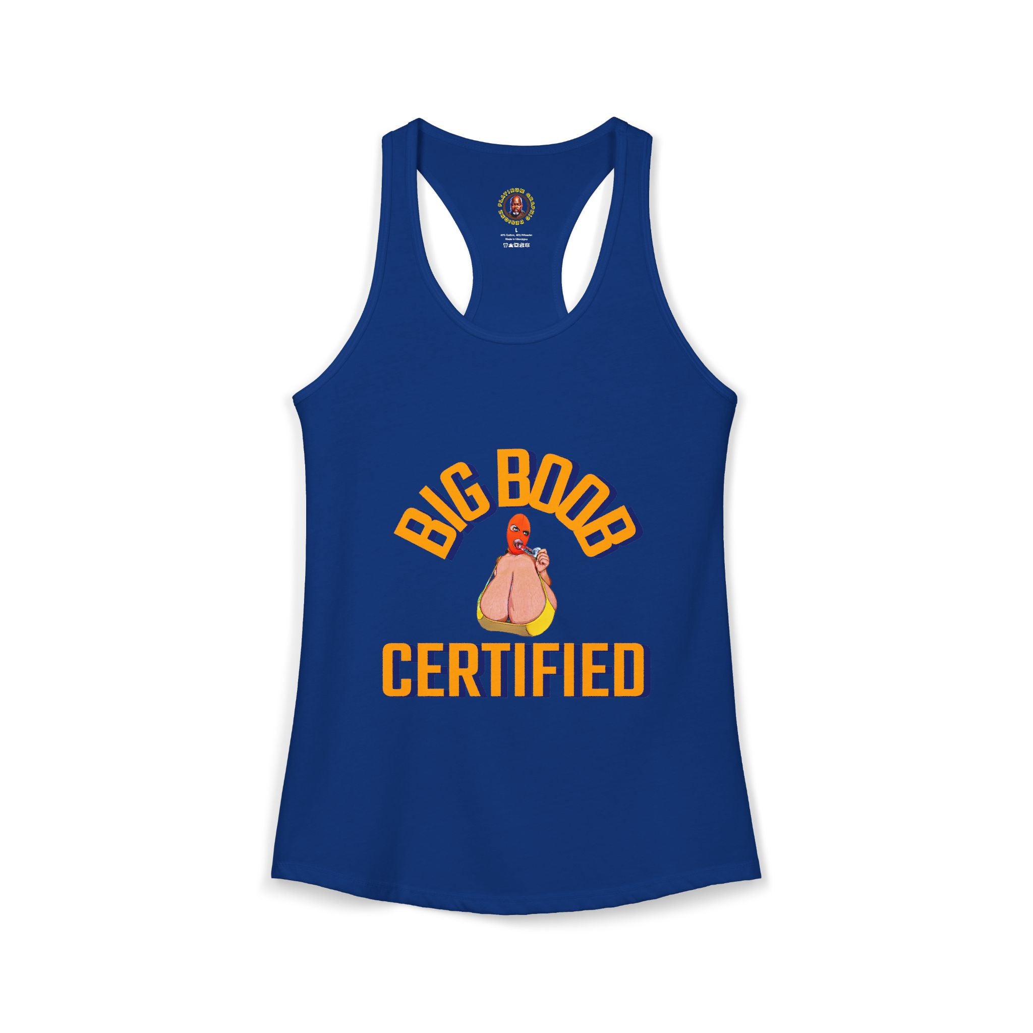 Women's Ideal Racerback Tank