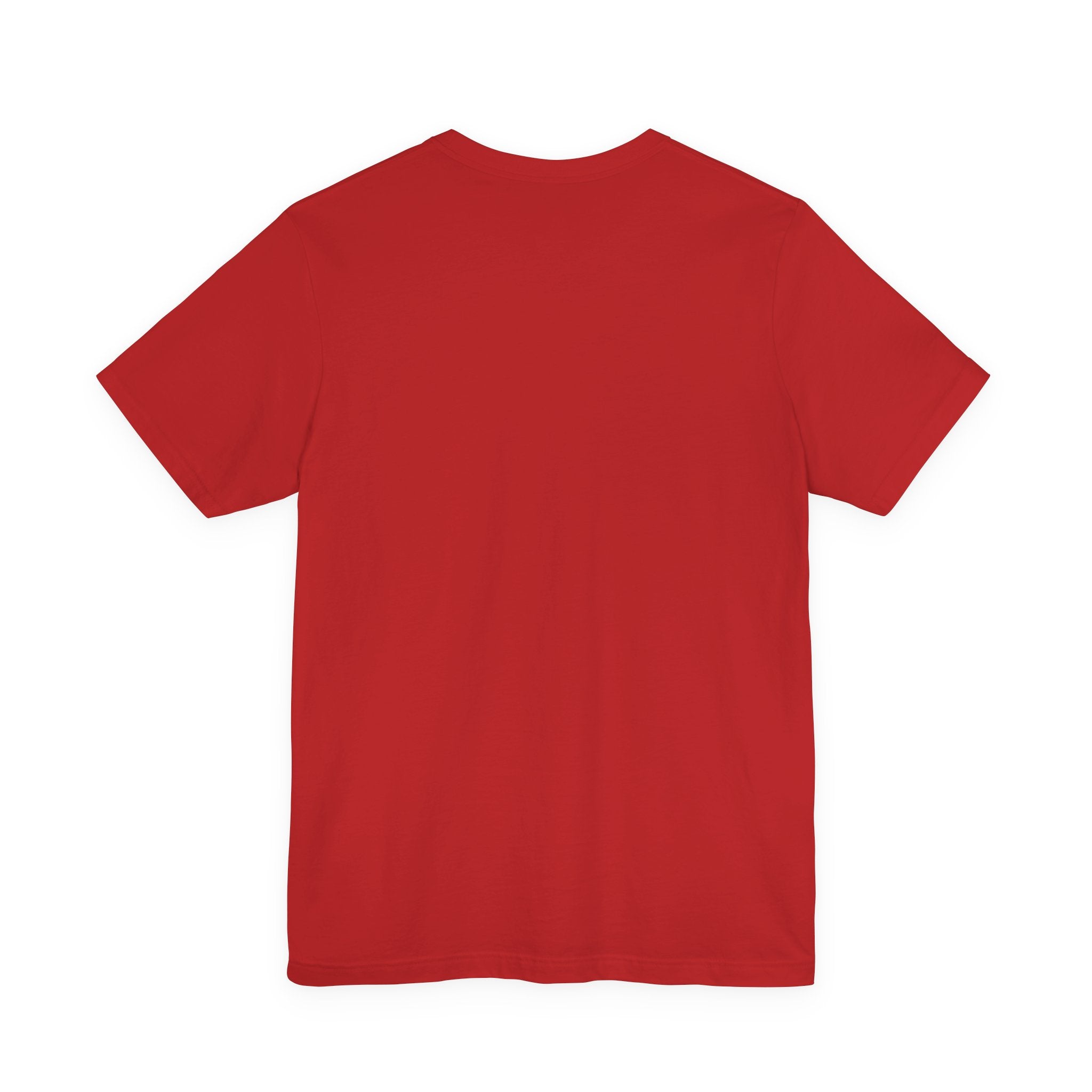 Cannabis Humor T-Shirt — "Couldn't Find a Single Confirmed Overdose Death" Graphic Tee