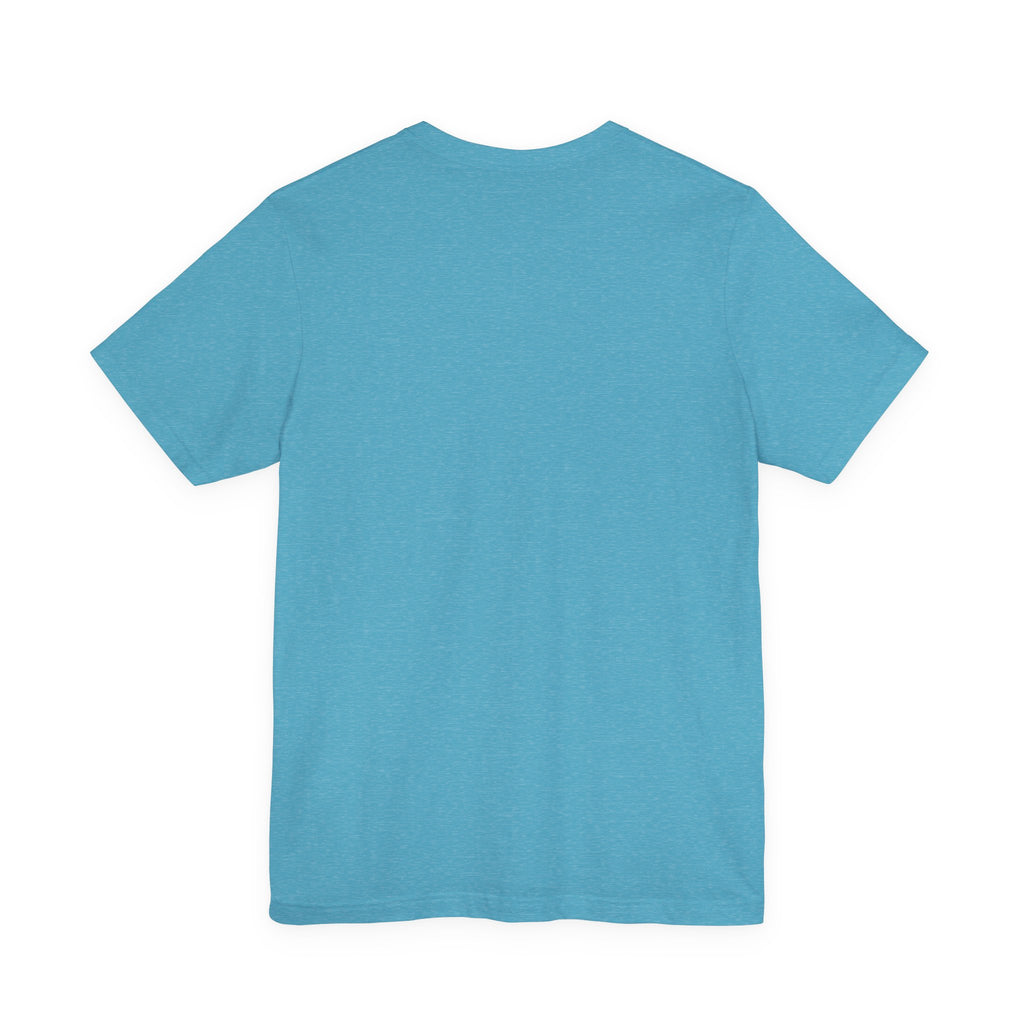 Life Sounds Better With Music Headphone T-Shirt