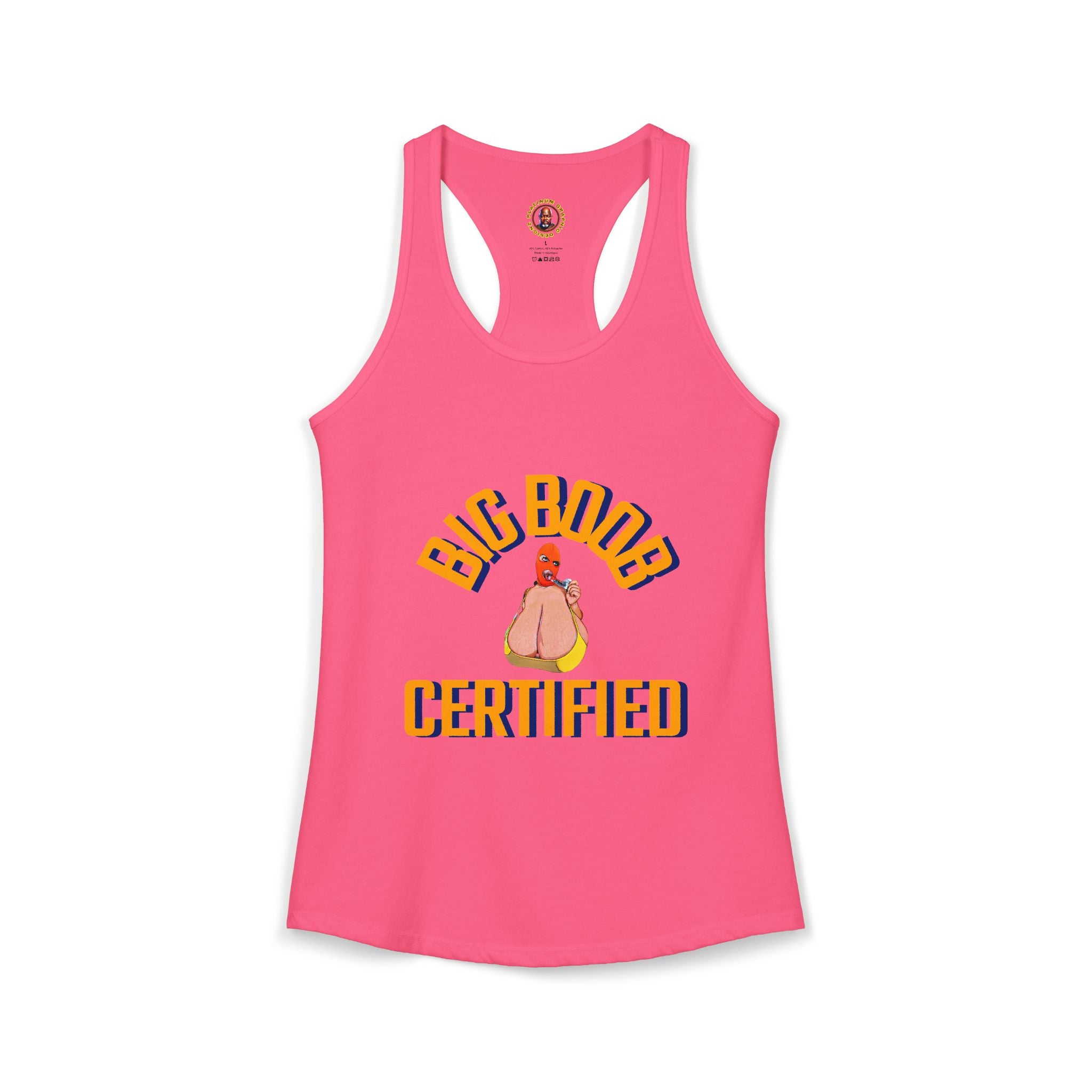 Women's Ideal Racerback Tank