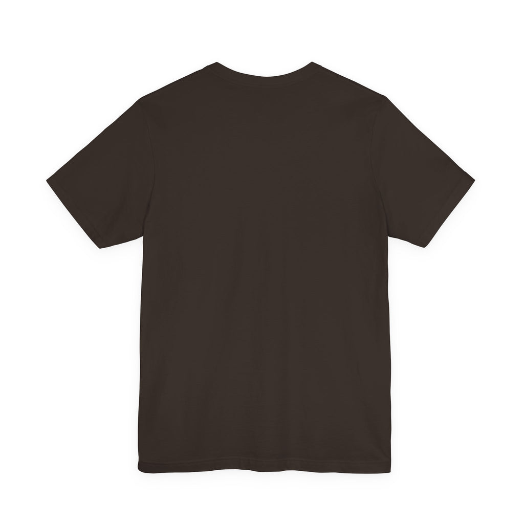 Cannabis Humor T-Shirt — "Couldn't Find a Single Confirmed Overdose Death" Graphic Tee